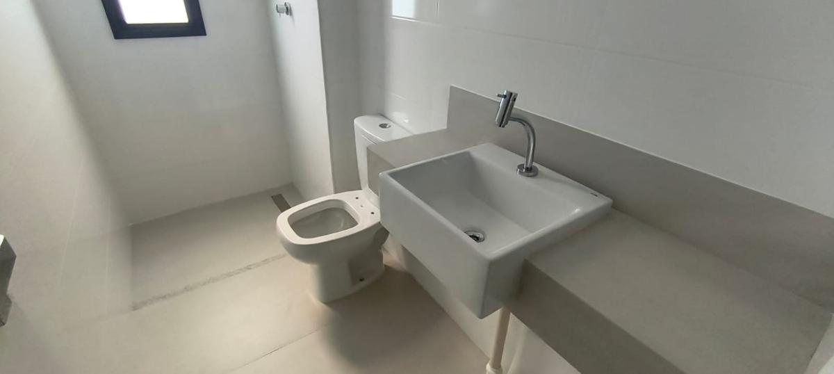 Apartamento, Cidade Nova, 3 Quartos, 2 Vagas, 1 Suíte