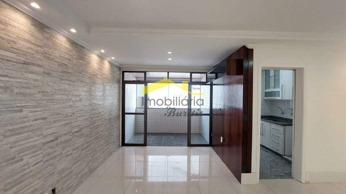 Apartamento, Buritis, 3 Quartos, 2 Vagas, 1 Suíte
