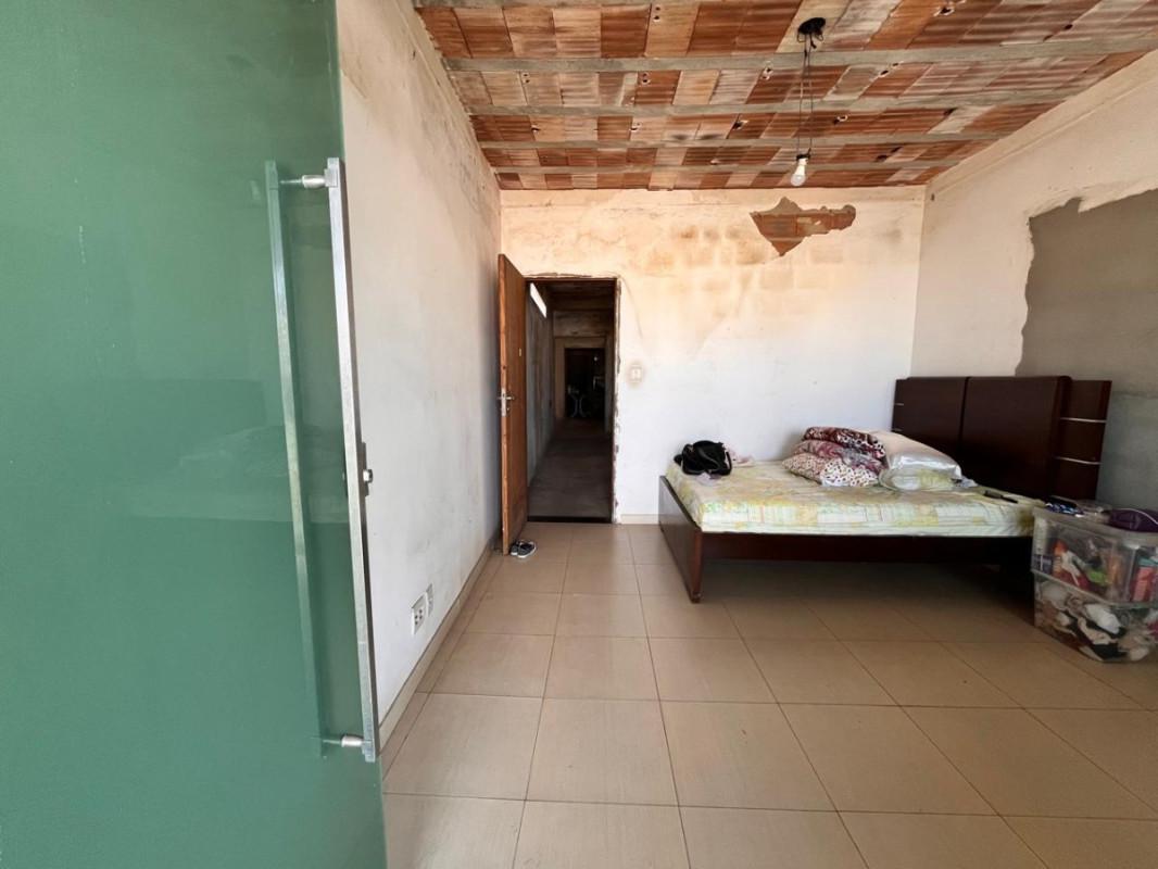 Casa, Jardim Riacho das Pedras, 3 Quartos, 2 Vagas, 1 Suíte