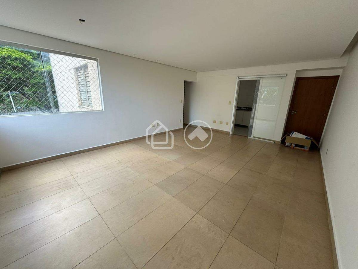 Apartamento, Buritis, 3 Quartos, 2 Vagas, 1 Suíte