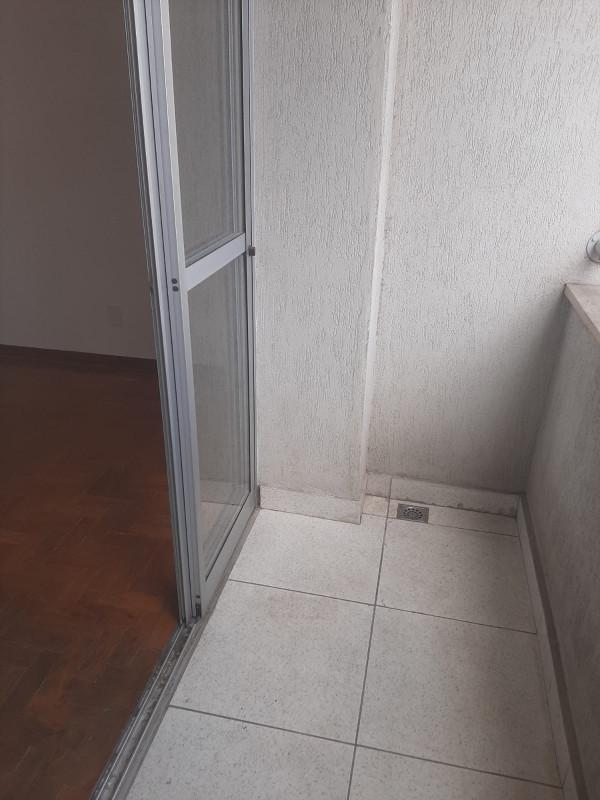 Apartamento, Centro, 1 Quarto, 0 Vaga