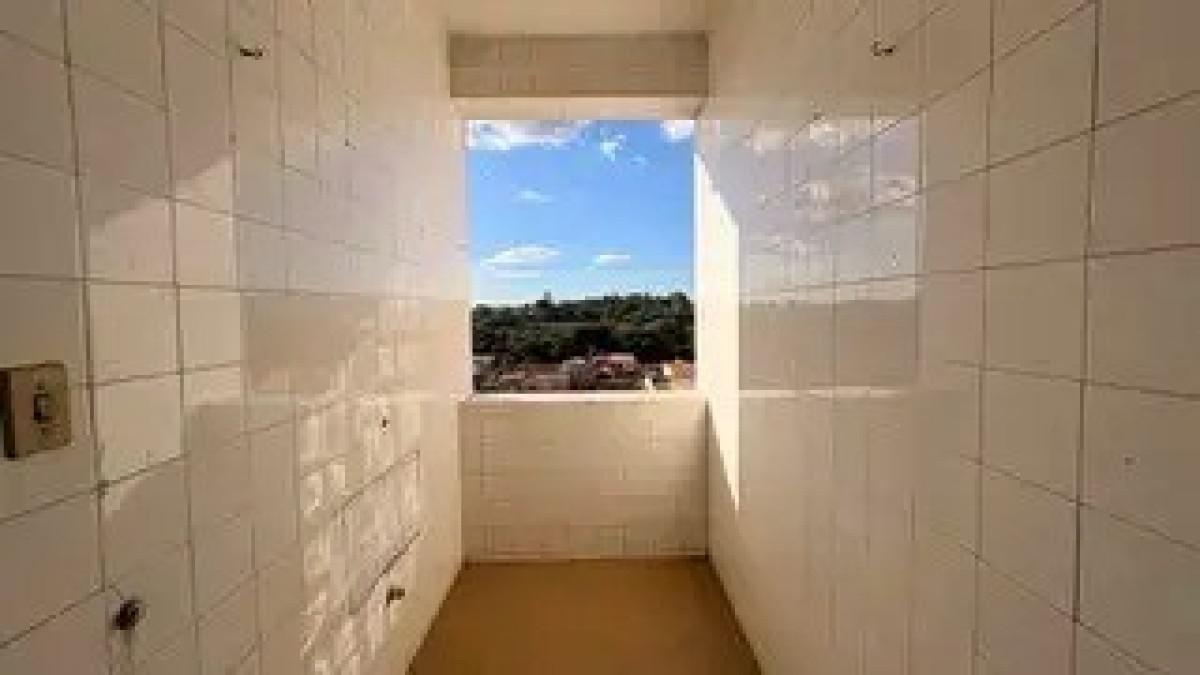 Apartamento, Venda Nova, 3 Quartos, 1 Vaga, 1 Suíte