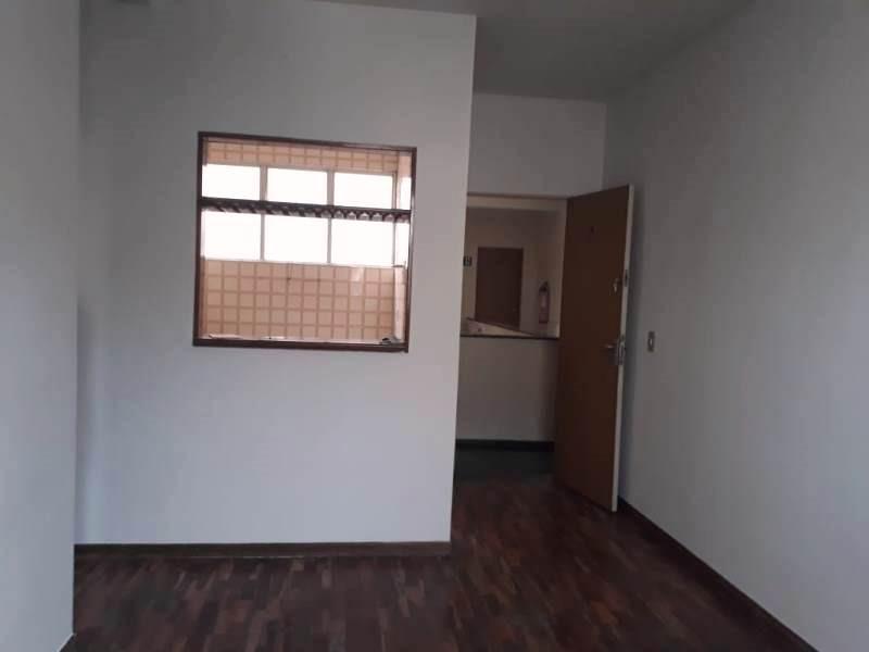 Apartamento, Lagoinha, 2 Quartos, 1 Vaga