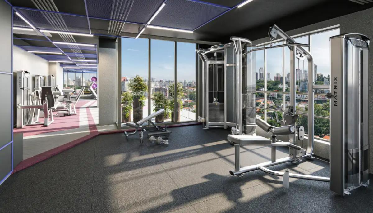 Apartamento, Savassi, 2 Quartos, 1 Vaga, 1 Suíte