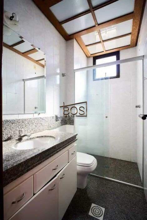 Apartamento, Serra, 4 Quartos, 2 Vagas, 1 Suíte