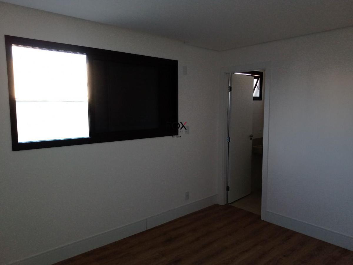 Apartamento, Renascença, 2 Quartos, 3 Vagas, 1 Suíte