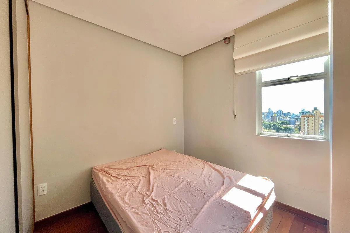 Cobertura, São Pedro, 3 Quartos, 1 Vaga, 2 Suítes