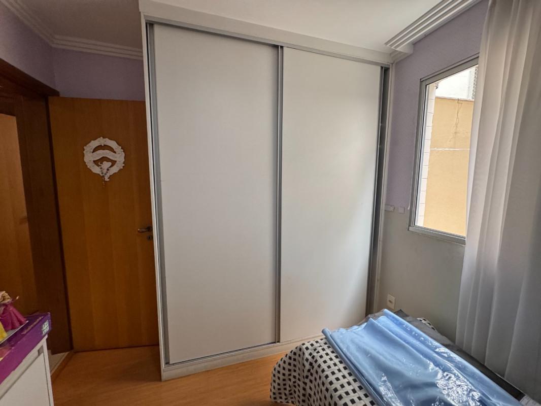 Apartamento, Cidade Nova, 3 Quartos, 2 Vagas, 1 Suíte