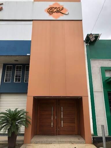 Sala, Caladinho, 1 Quarto, 3 Vagas