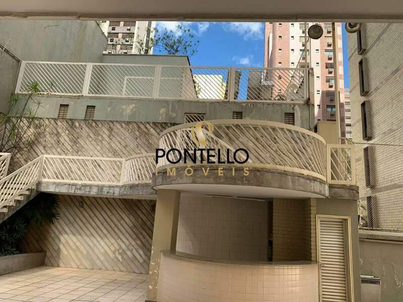 Apartamento, Lourdes, 4 Quartos, 3 Vagas, 1 Suíte