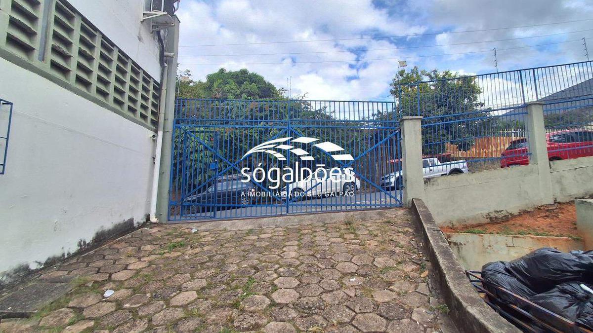 Prédio, São Francisco