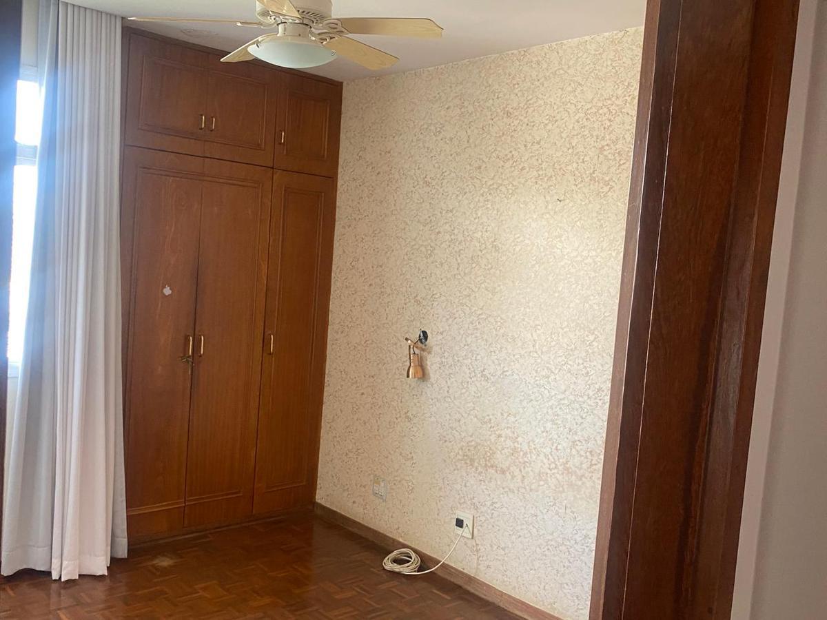 Apartamento, Sion, 3 Quartos, 2 Vagas, 1 Suíte