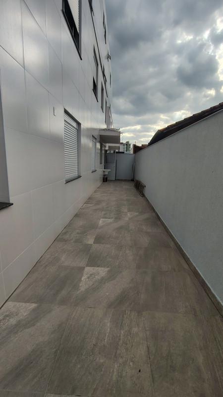 Apartamento, Cidade Nova, 3 Quartos, 2 Vagas, 1 Suíte