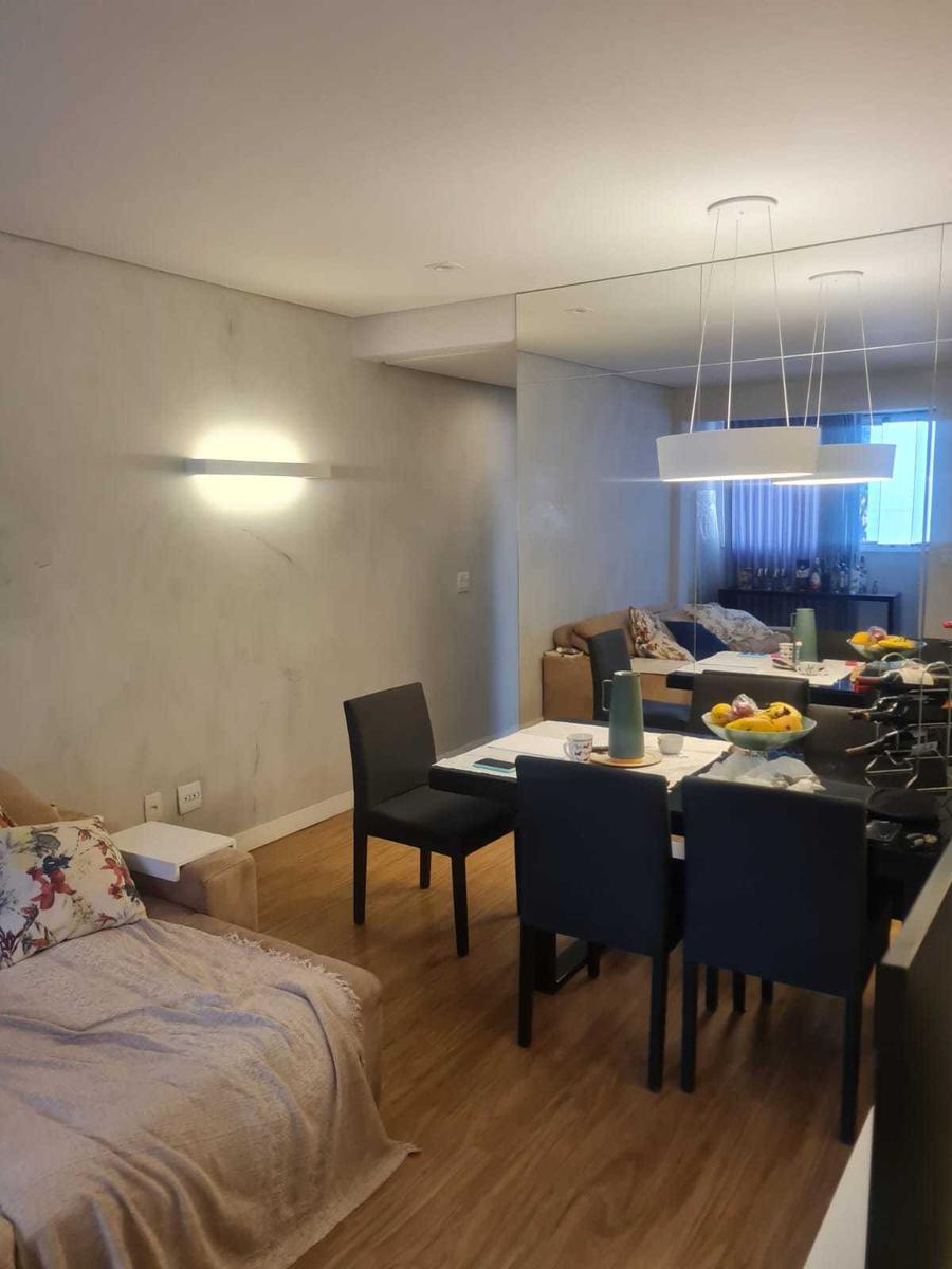 Apartamento, Fernão Dias, 3 Quartos, 2 Vagas, 1 Suíte