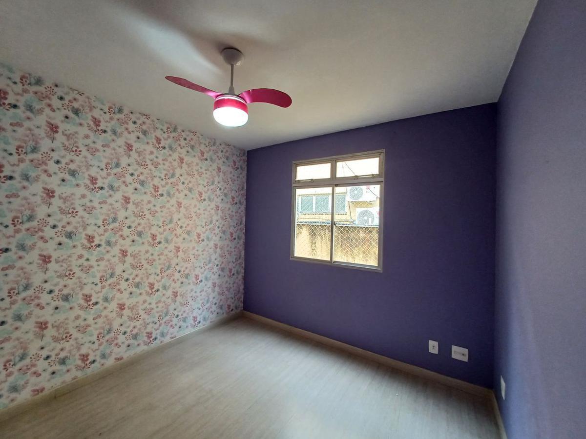 Apartamento, Palmares, 3 Quartos, 2 Vagas, 1 Suíte