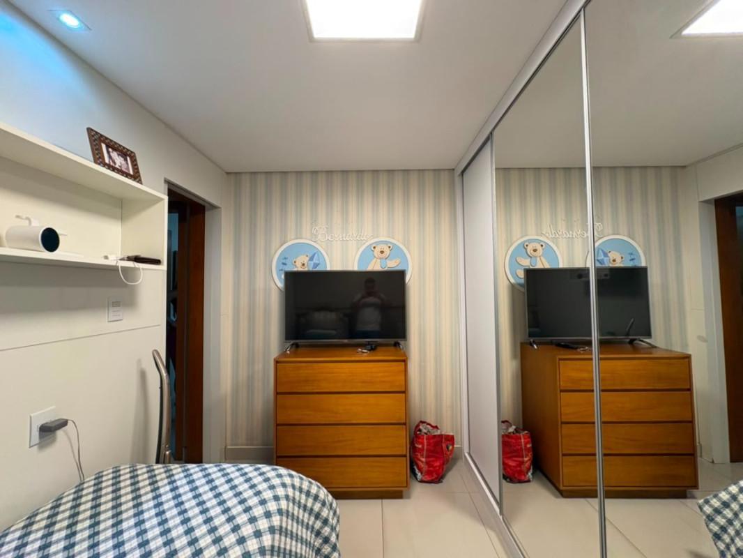 Cobertura, Jardim Riacho das Pedras, 3 Quartos, 2 Vagas, 1 Suíte