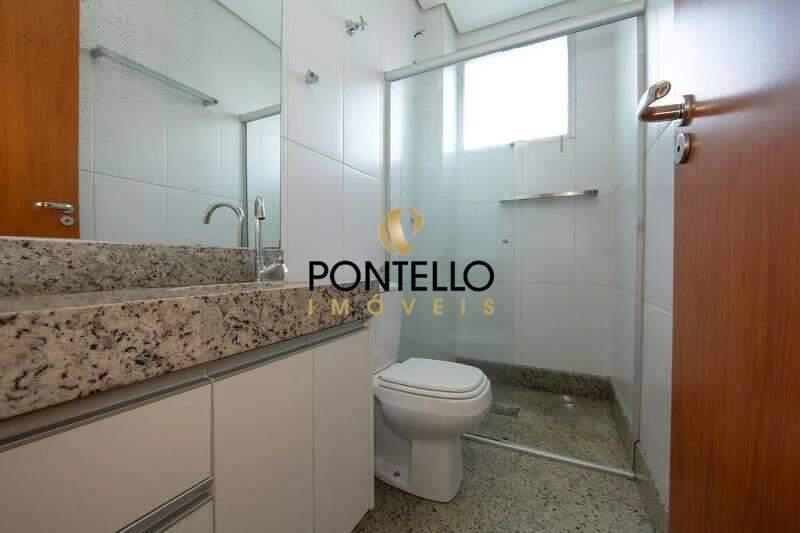 Apartamento, Buritis, 2 Quartos, 2 Vagas, 2 Suítes