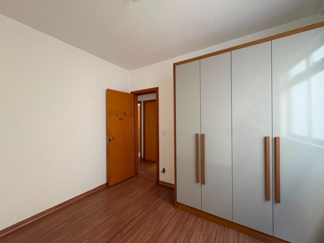 Apartamento, Inconfidentes, 3 Quartos, 2 Vagas, 1 Suíte