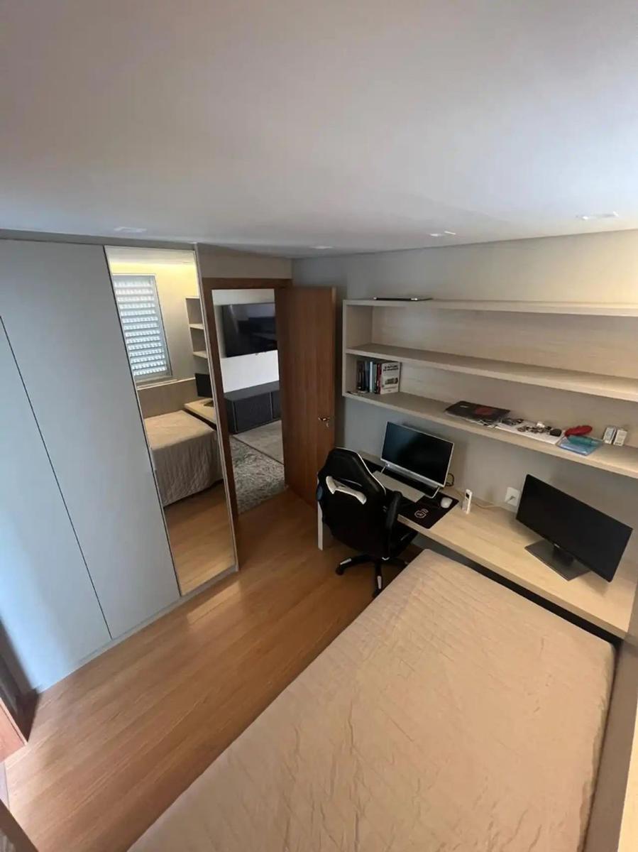 Cobertura, Cruzeiro, 2 Quartos, 2 Vagas, 2 Suítes