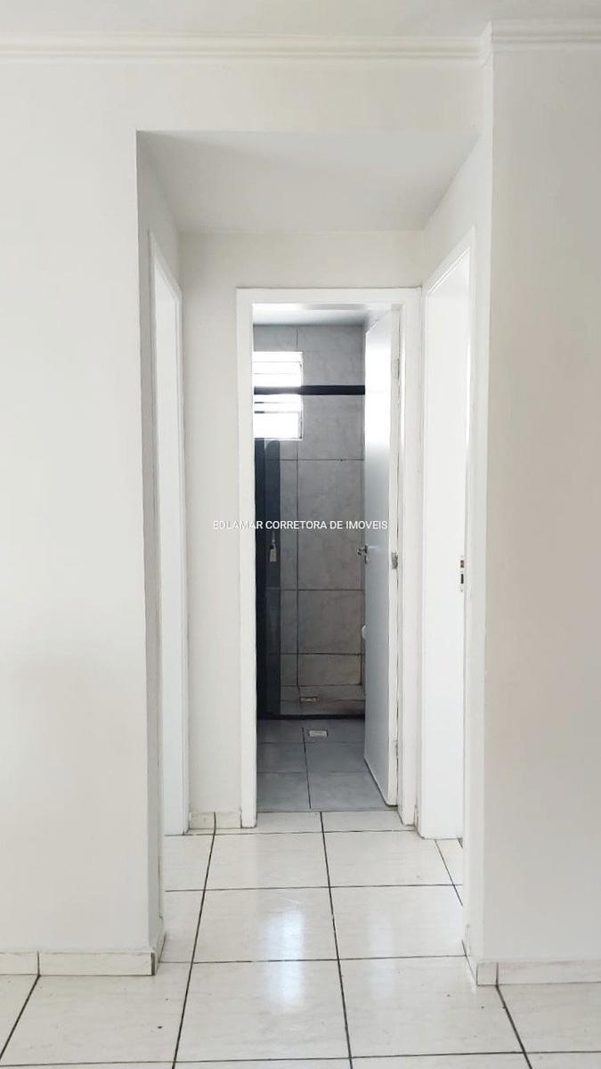Apartamento, Jardim Riacho das Pedras, 2 Quartos, 1 Vaga