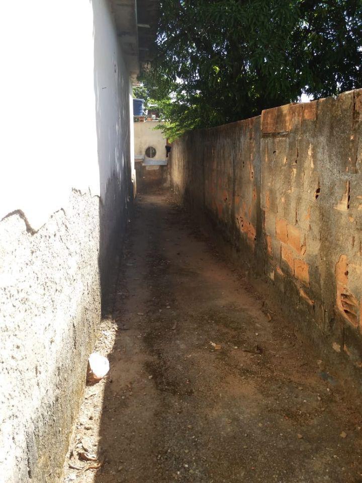 Lote, Mantiqueira, 0 Quarto, 0 Vaga
