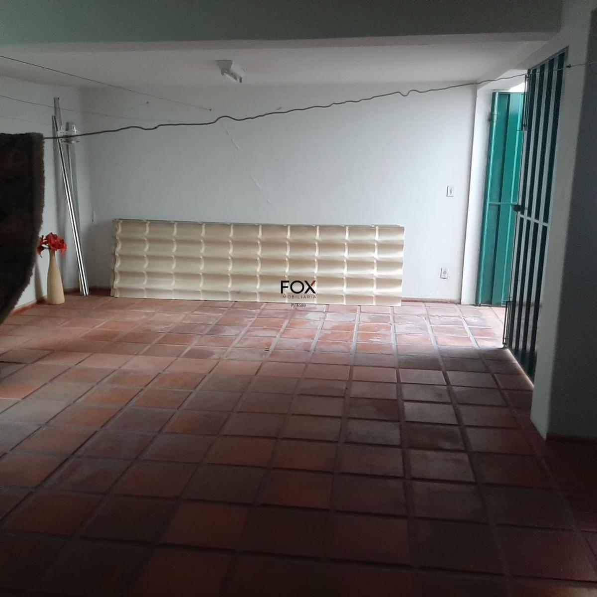Casa, Nova Granada, 6 Quartos, 3 Vagas, 1 Suíte