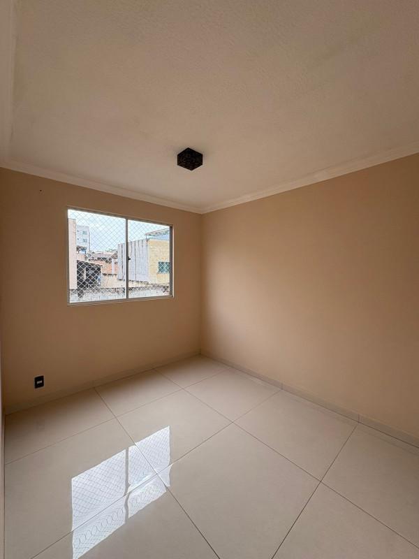 Apartamento, Masterville, 2 Quartos, 1 Vaga