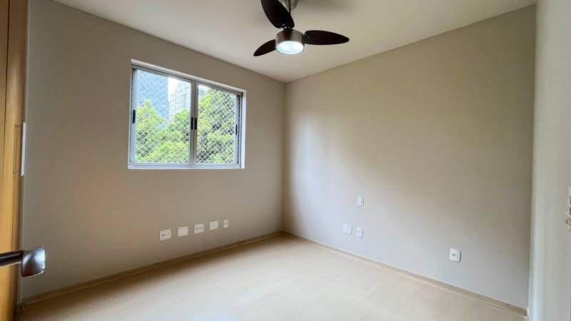 Apartamento, Funcionários, 3 Quartos, 2 Vagas, 2 Suítes