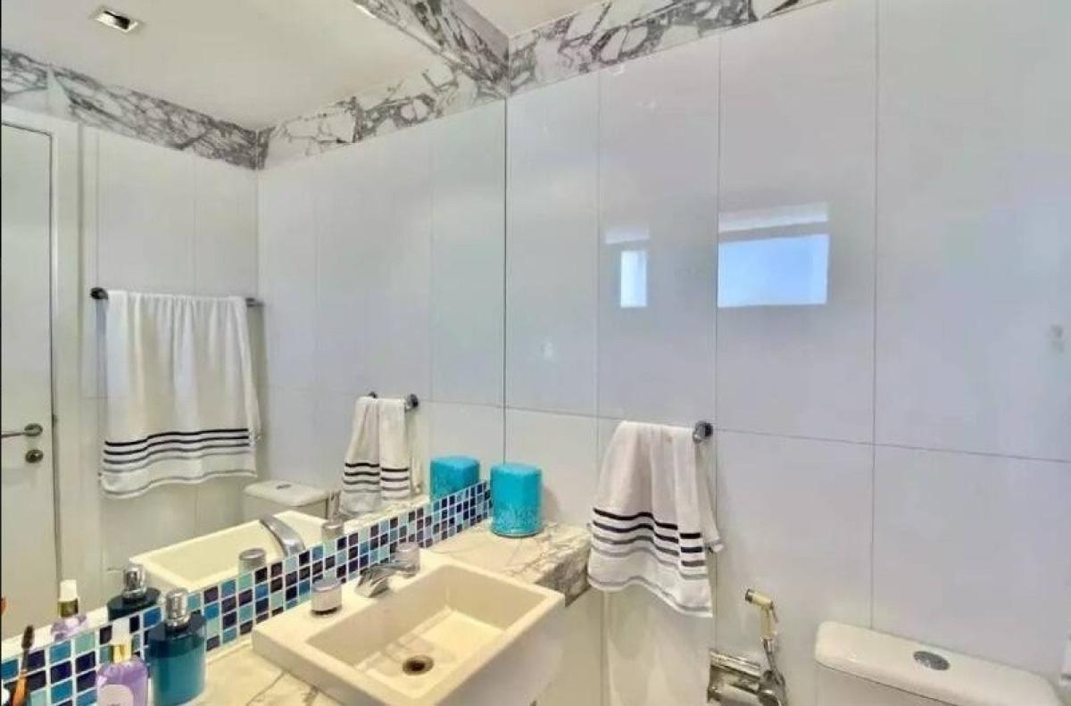 Apartamento, Belvedere, 3 Quartos, 4 Vagas, 3 Suítes
