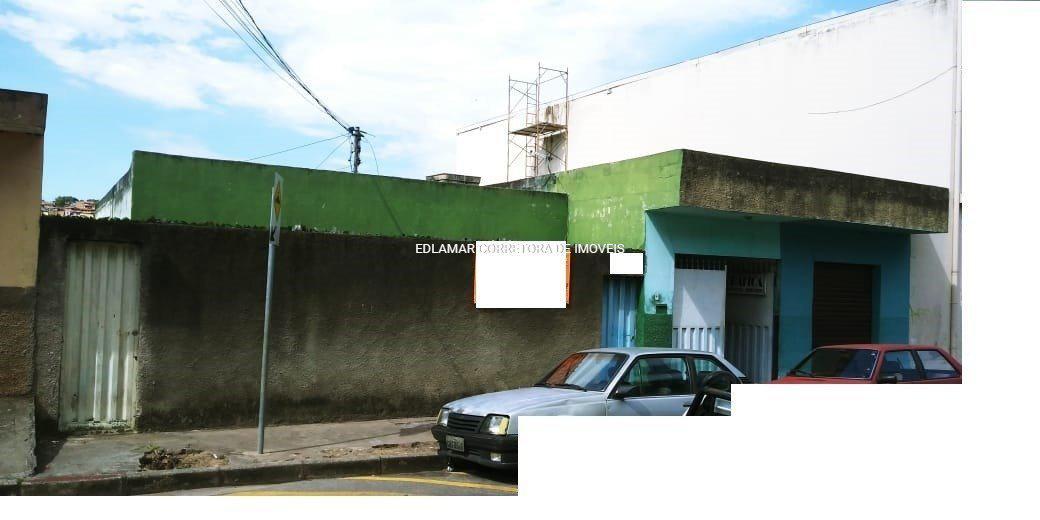 Lote, Lindéia, 3 Quartos, 1 Vaga