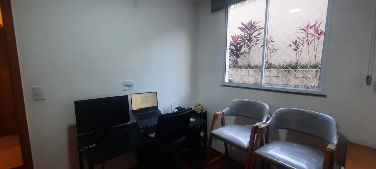 Apartamento, Palmares, 2 Quartos, 1 Vaga
