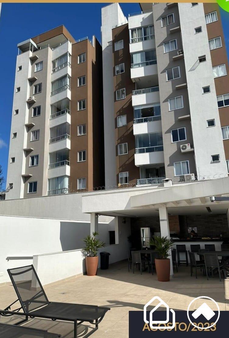 Cobertura, João Pinheiro, 3 Quartos, 3 Vagas, 1 Suíte