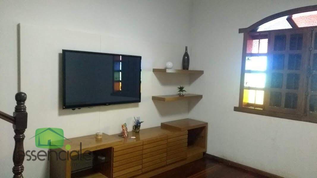 Casa, Vera Cruz, 6 Quartos, 4 Vagas, 2 Suítes