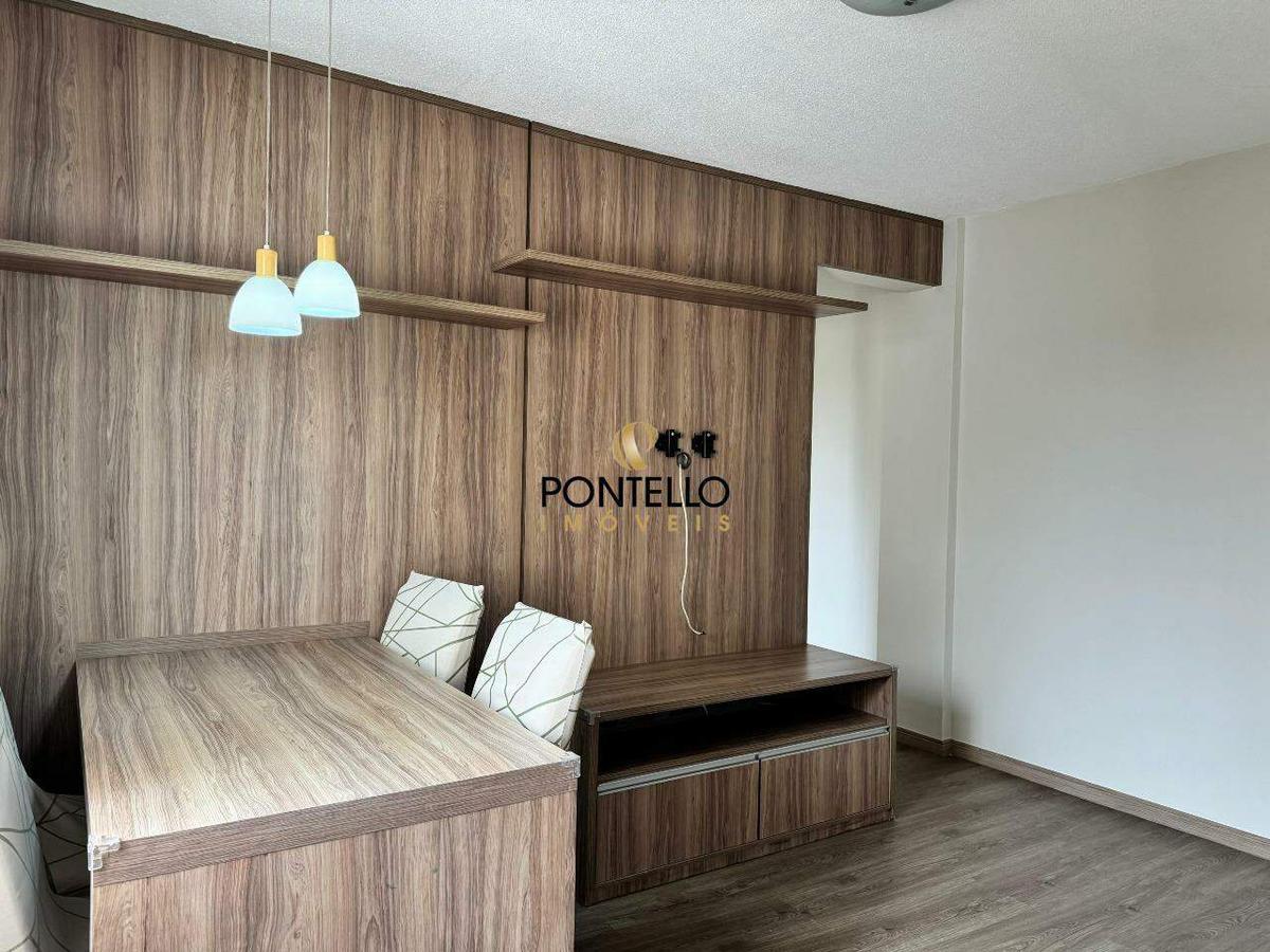 Apartamento, Vale das Palmeiras, 2 Quartos, 1 Vaga