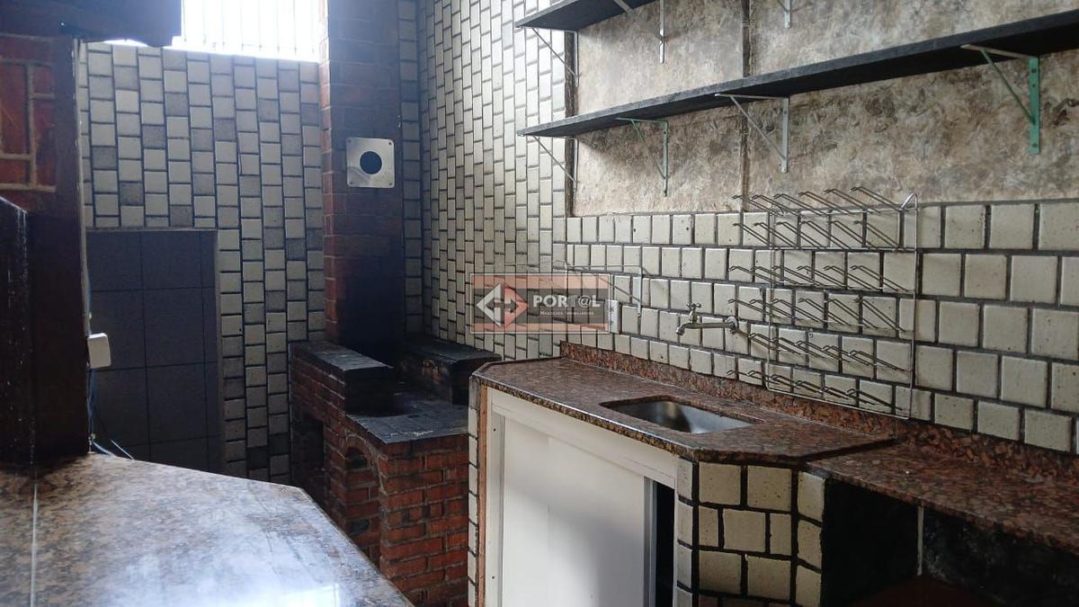 Andar, Itapoã, 0 Quarto, 0 Vaga