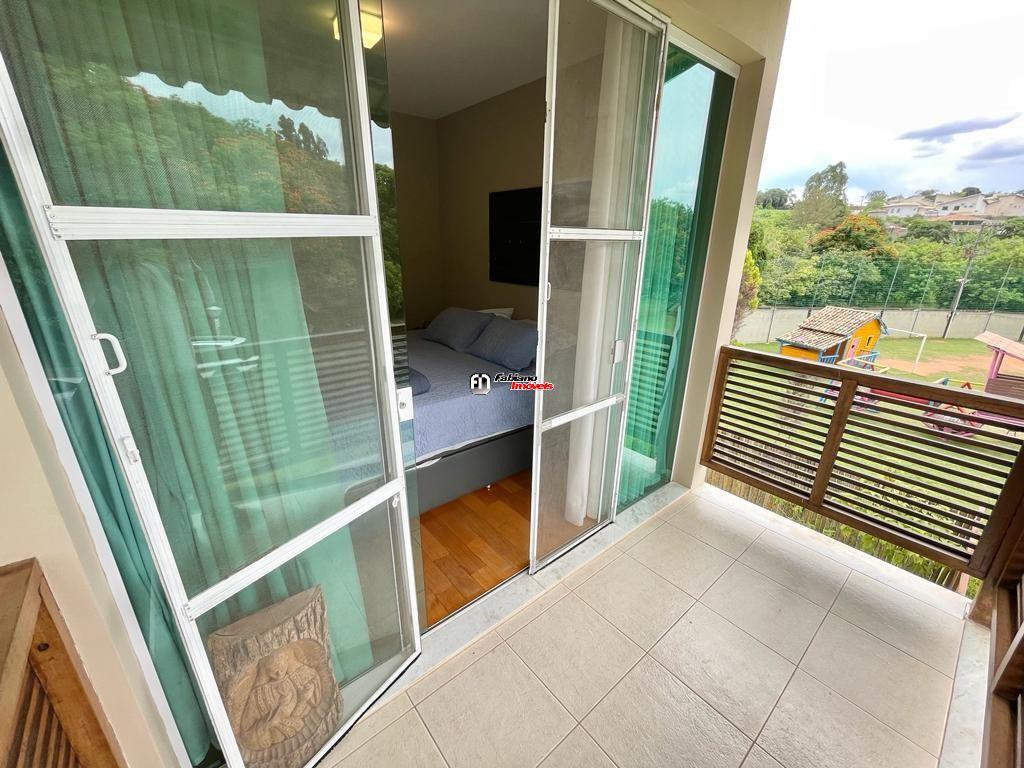 Casa, Trevo, 3 Quartos, 4 Vagas, 1 Suíte