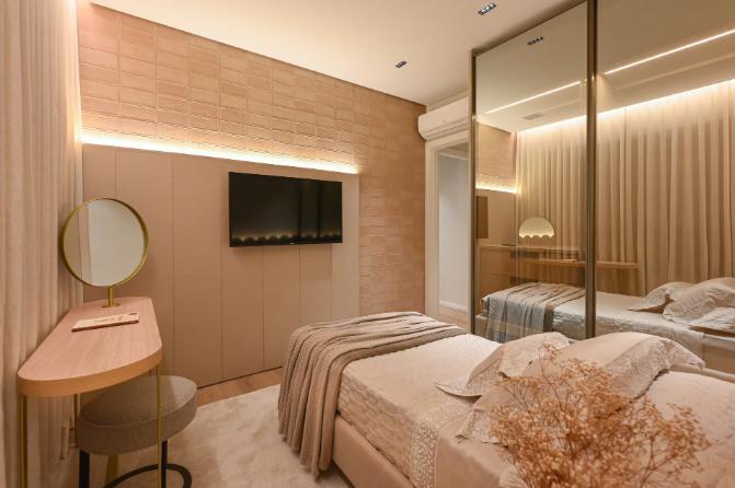 Apartamento, Savassi, 4 Quartos, 2 Vagas, 2 Suítes