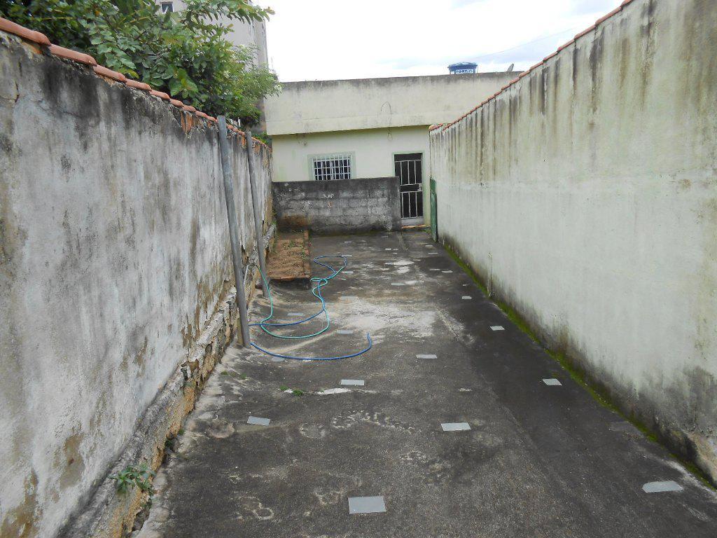 Casa, Novo Riacho, 1 Quarto, 4 Vagas