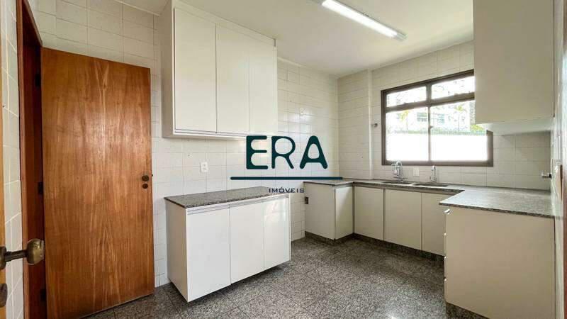 Apartamento, Gutierrez, 4 Quartos, 4 Vagas, 2 Suítes