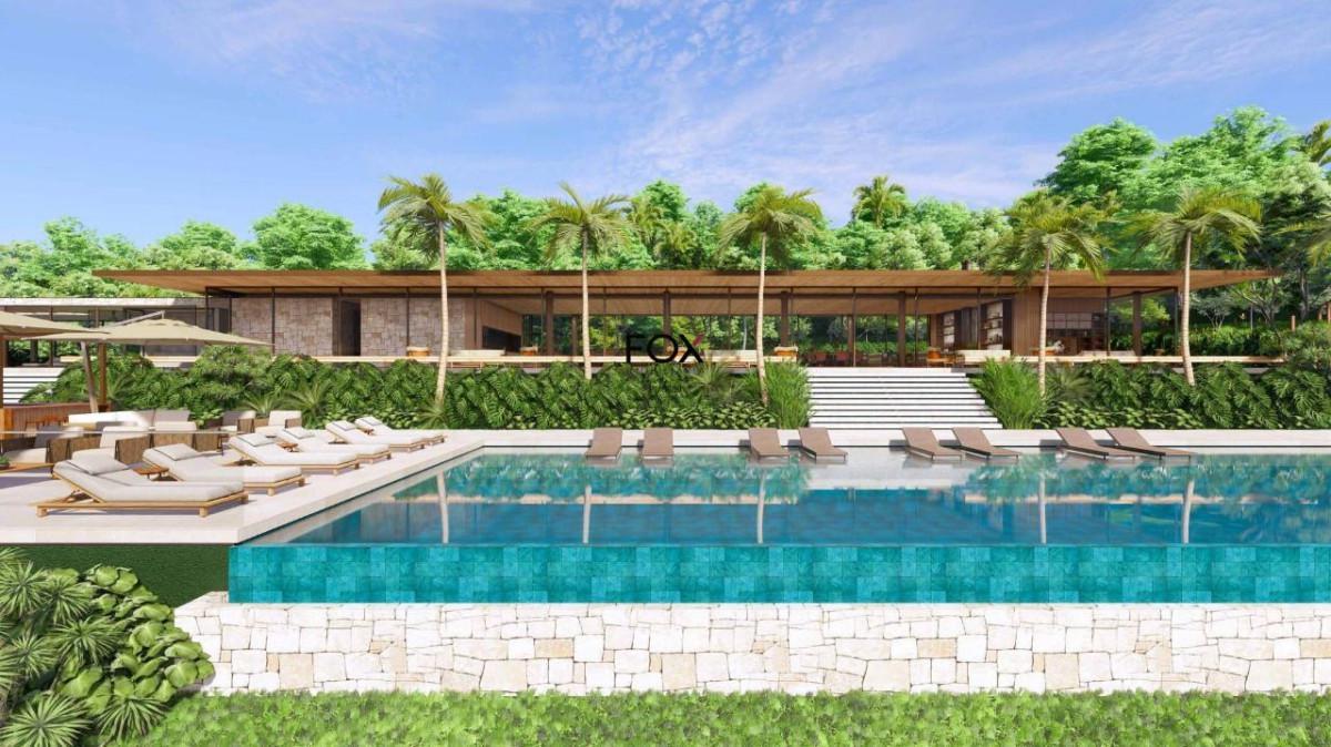 Lote, Alphaville - Lagoa dos Ingleses, 0 Quarto, 0 Vaga
