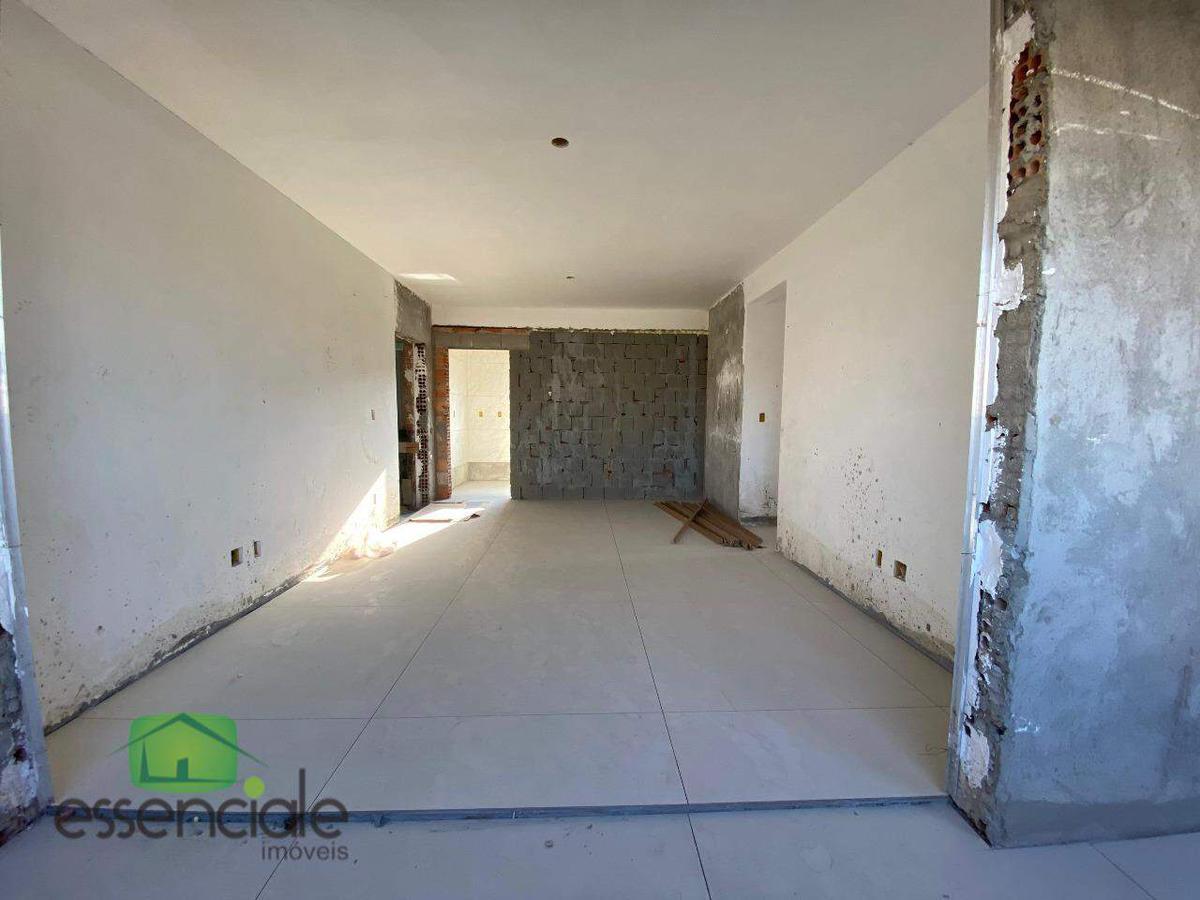 Apartamento, Jardim Riacho das Pedras, 3 Quartos, 1 Vaga, 1 Suíte