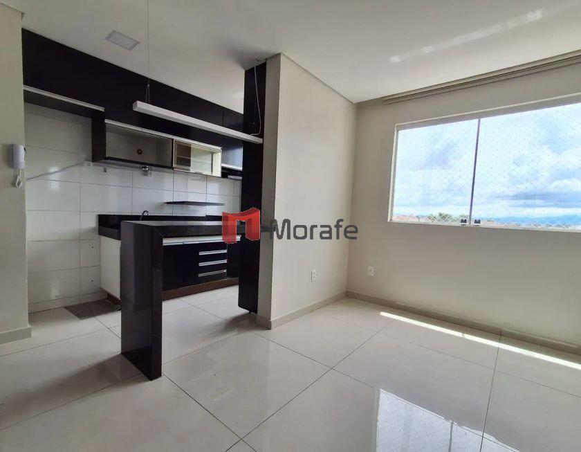 Apartamento, Jardim Leblon, 2 Quartos, 1 Vaga, 1 Suíte