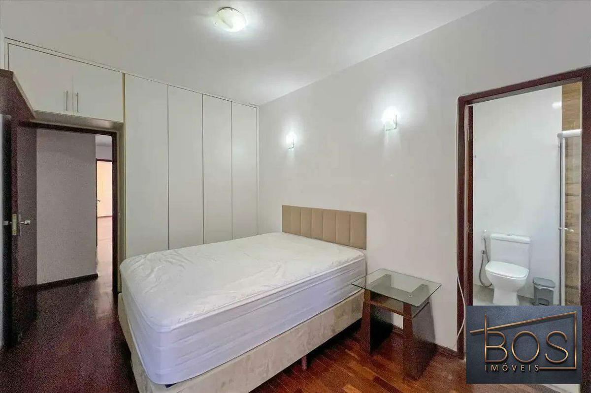 Apartamento, Santa Lúcia, 3 Quartos, 2 Vagas, 1 Suíte