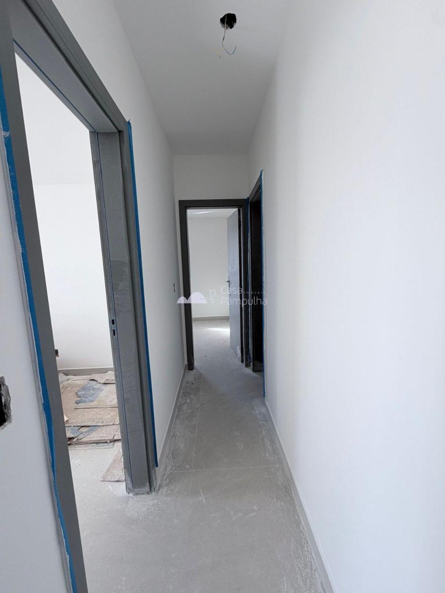 Apartamento, Itapoã, 3 Quartos, 2 Vagas, 1 Suíte