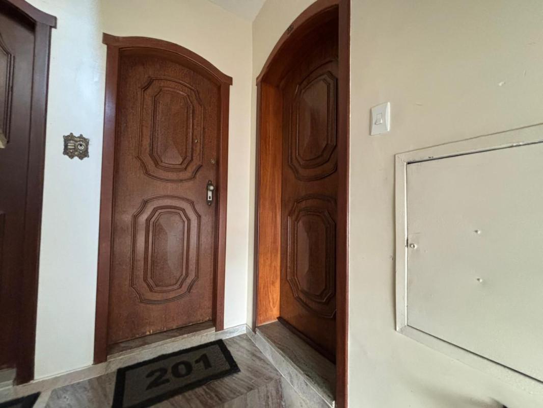 Apartamento, Cidade Nova, 4 Quartos, 2 Vagas, 1 Suíte