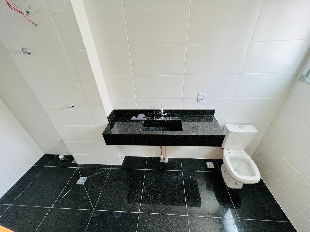 Apartamento, Itapoã, 3 Quartos, 3 Vagas, 2 Suítes