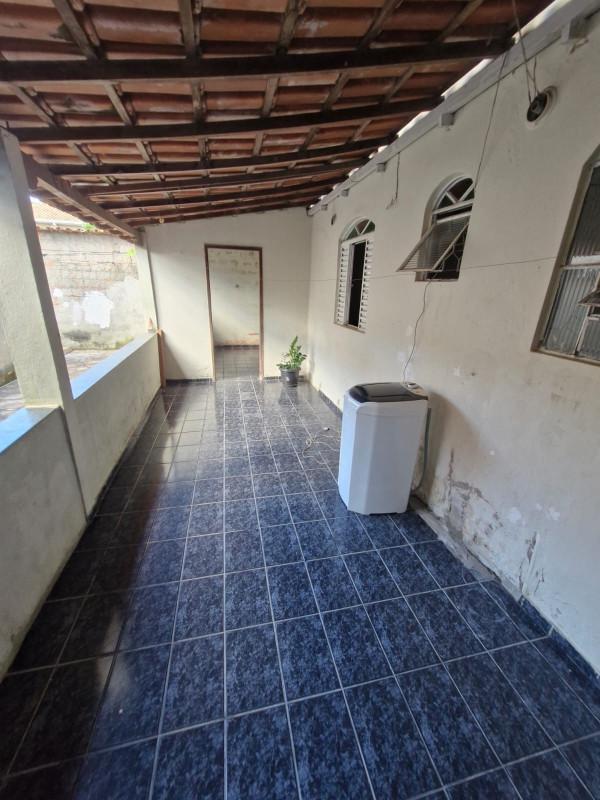 Casa, Colonial, 3 Quartos, 3 Vagas, 1 Suíte