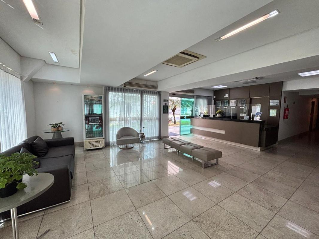 Apart Hotel, Indaiá, 1 Quarto, 0 Vaga, 1 Suíte
