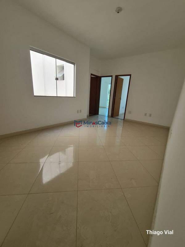 Apartamento, Santa Maria, 2 Quartos, 1 Vaga, 1 Suíte