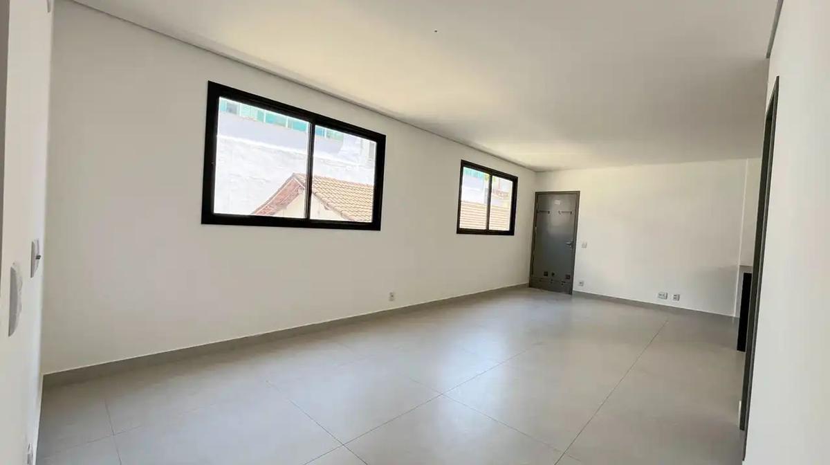 Cobertura, Prado, 3 Quartos, 2 Vagas, 3 Suítes